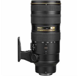 لنز-نیکون-Nikon-AF-S-70-200-f-2-8-G-VR-II